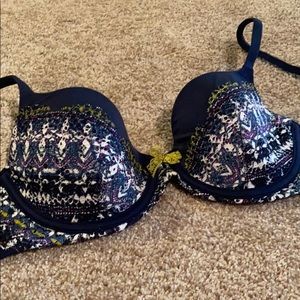 Body by Victoria Bra